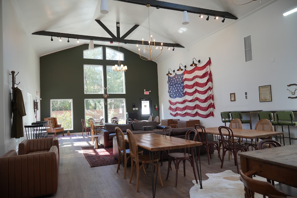 Photo of First Cup Coffee Co