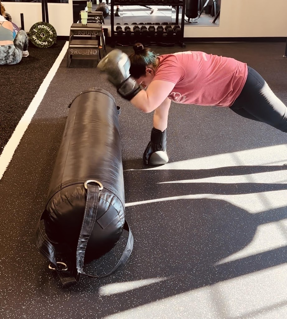  Wicked Fitness Franklin