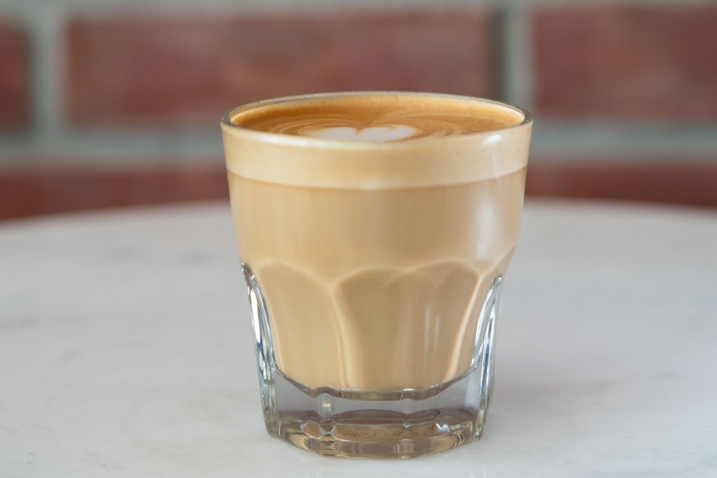 Cortado