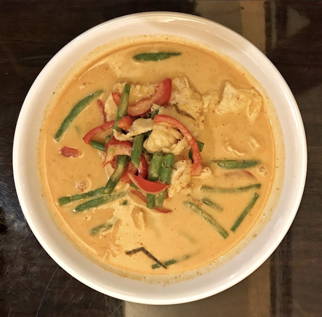 Bua Thai Cuisine