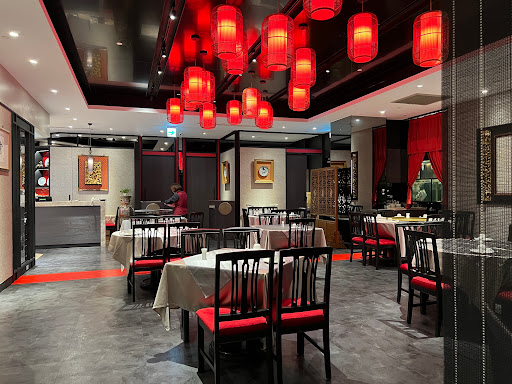 靜園粵菜海鮮餐廳 的照片