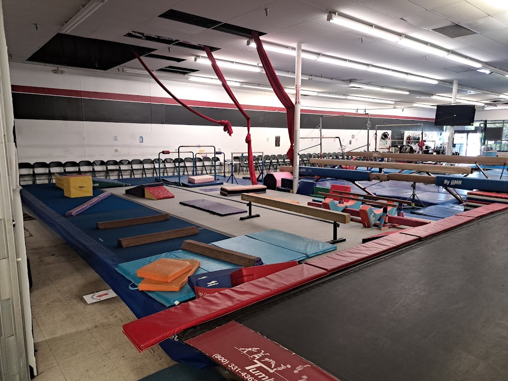  FUNtastic GYMnastics, LLC.