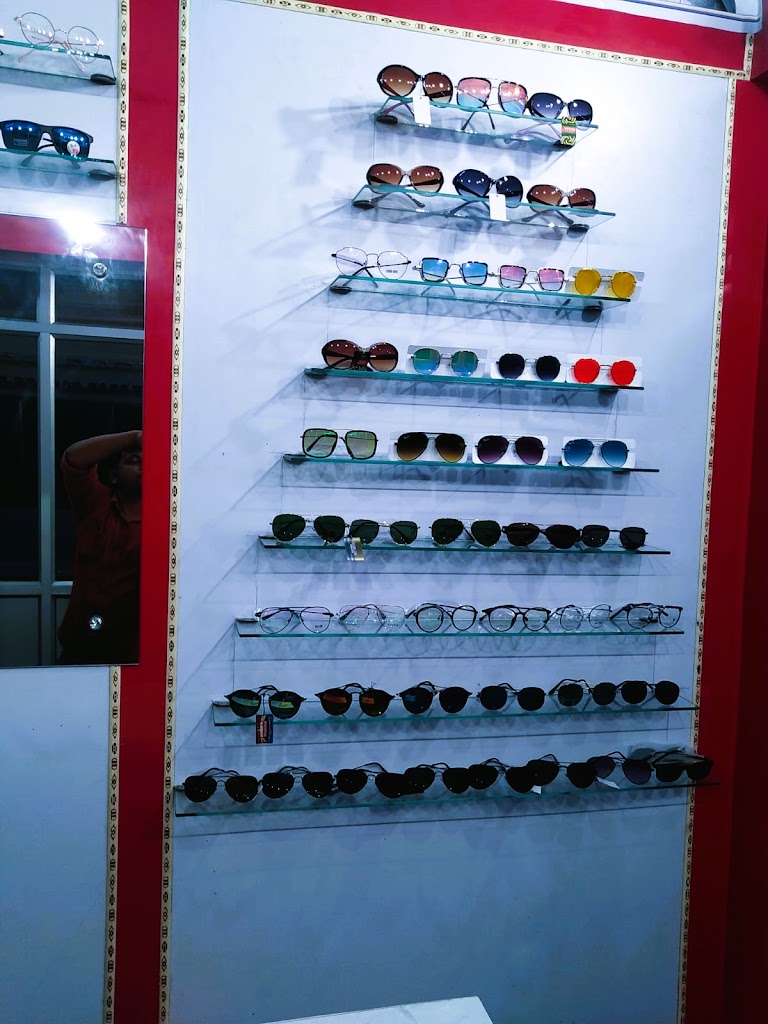 Display case