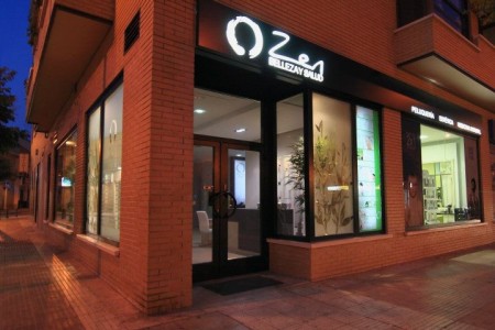 ZEN Belleza y Salud