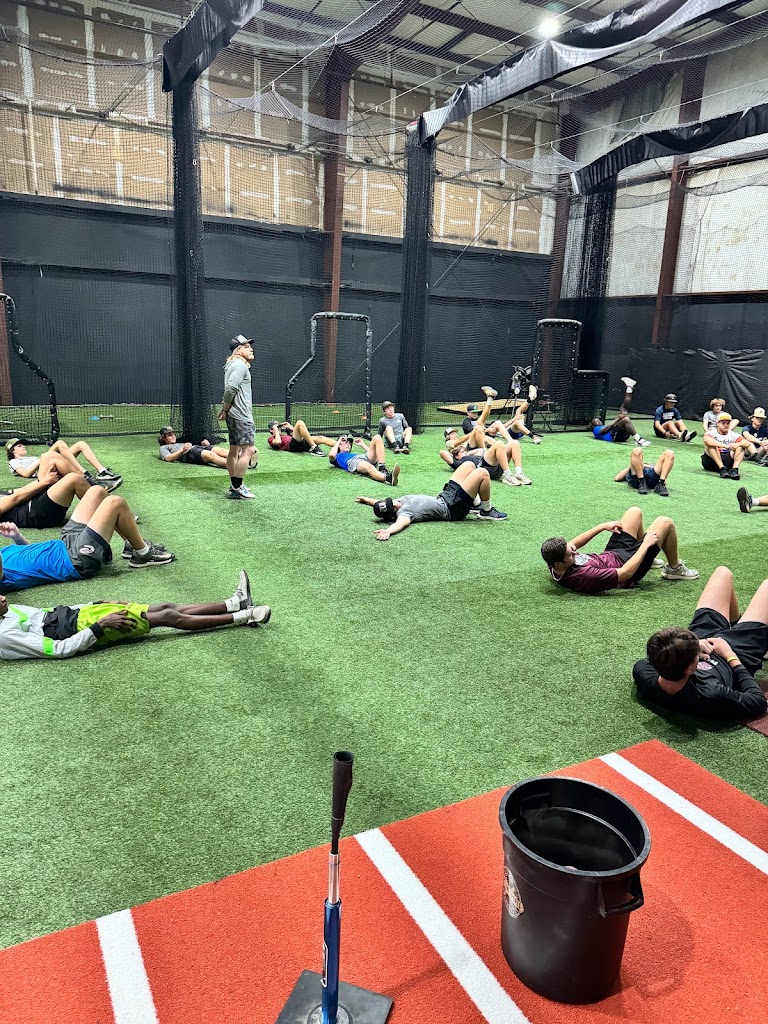  Pipeline Sports Performance
