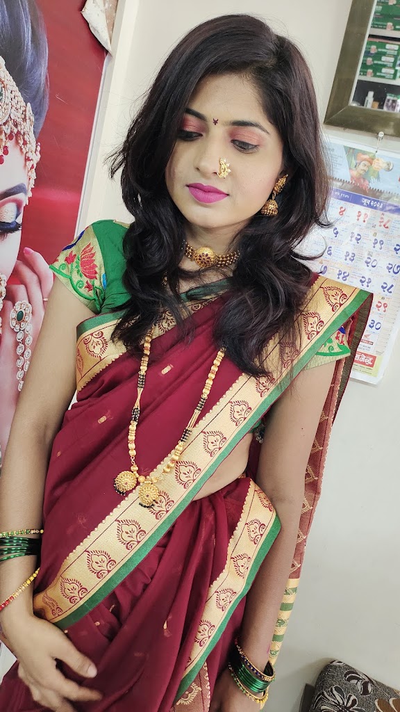 Tirtha Beauty Parlour