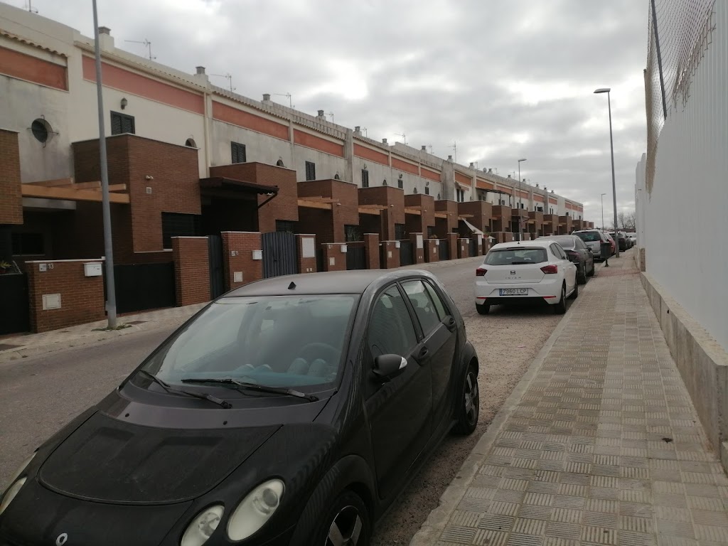 CEIP Gloria Fuertes