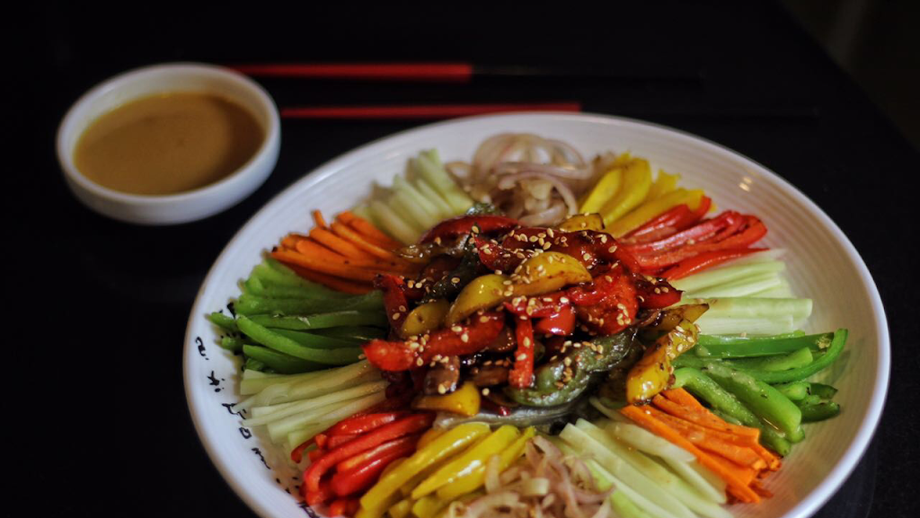 Food & drink