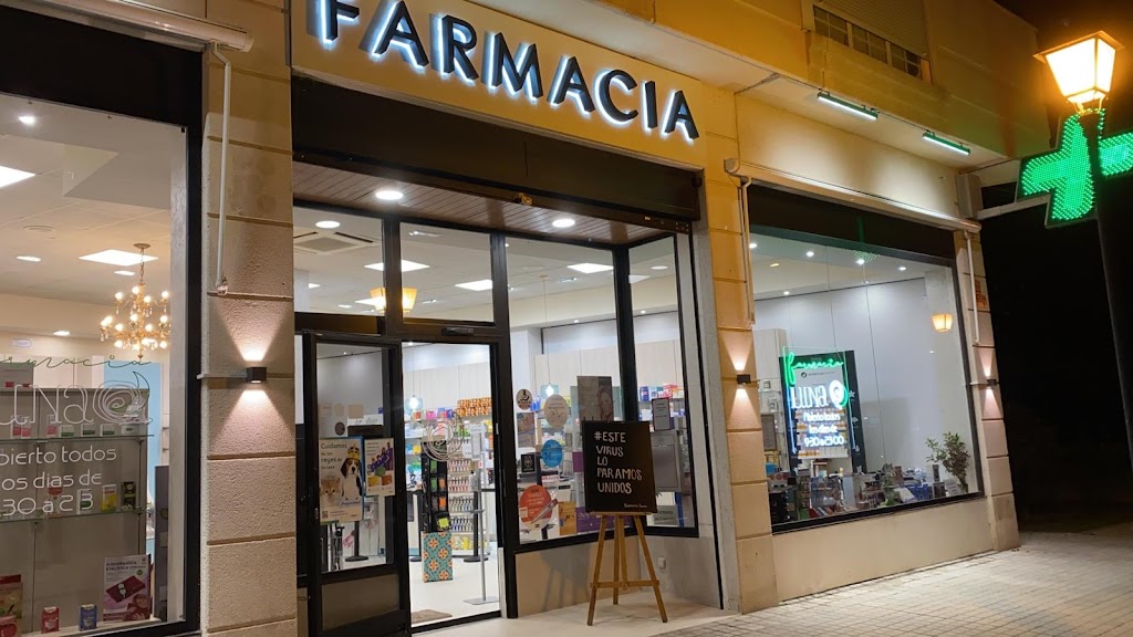 Farmacia Luna