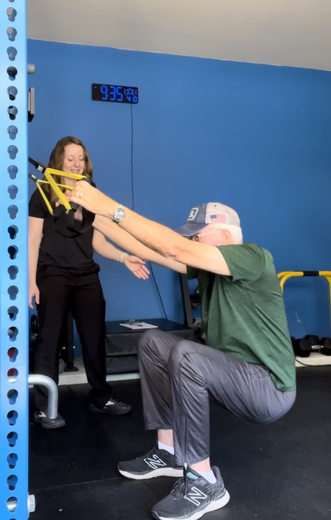  Stronger Daily Fitness Solutions LLC