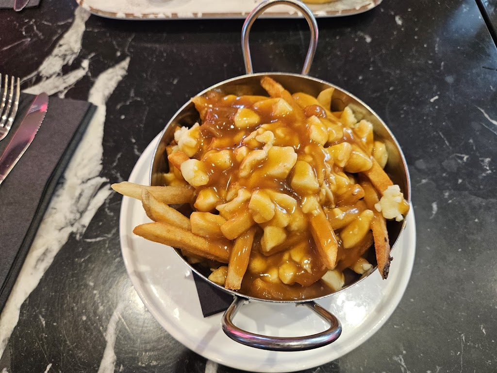 Poutine