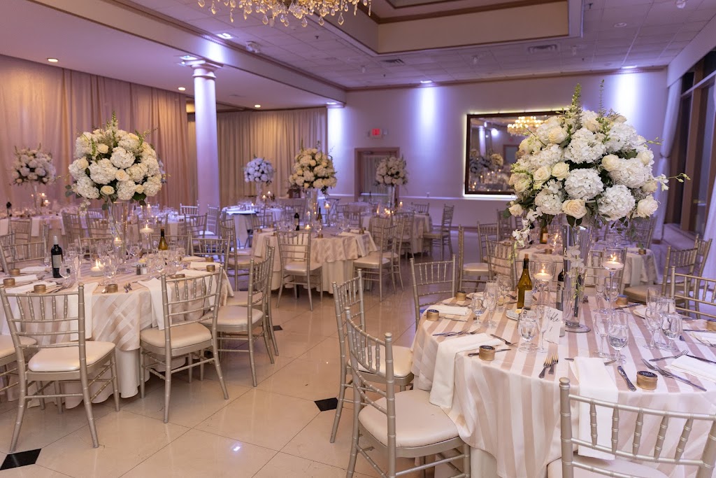Greenwich Blooms Florist Inc