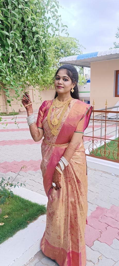 Sayanora Beauty Parlour