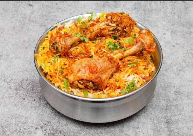 Biryani