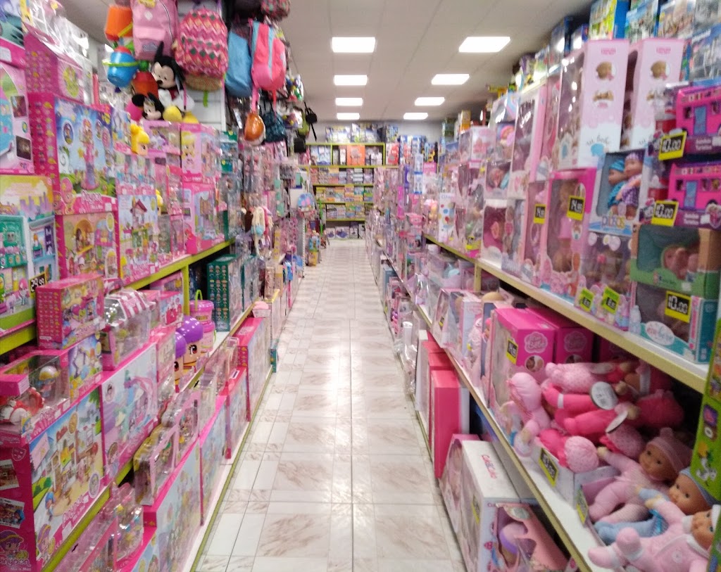 Jugueteria Doble R Zafra , don dino