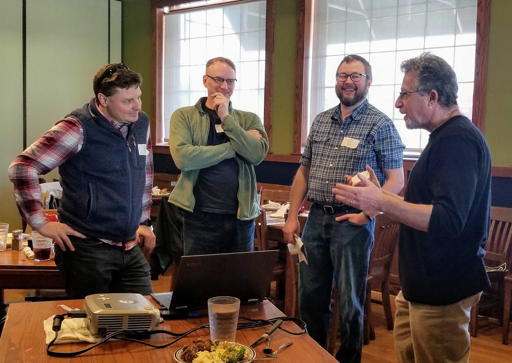 Shenandoah Valley Technology Council