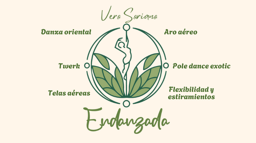 Veronica Soriano | Endanzada — Del propietario