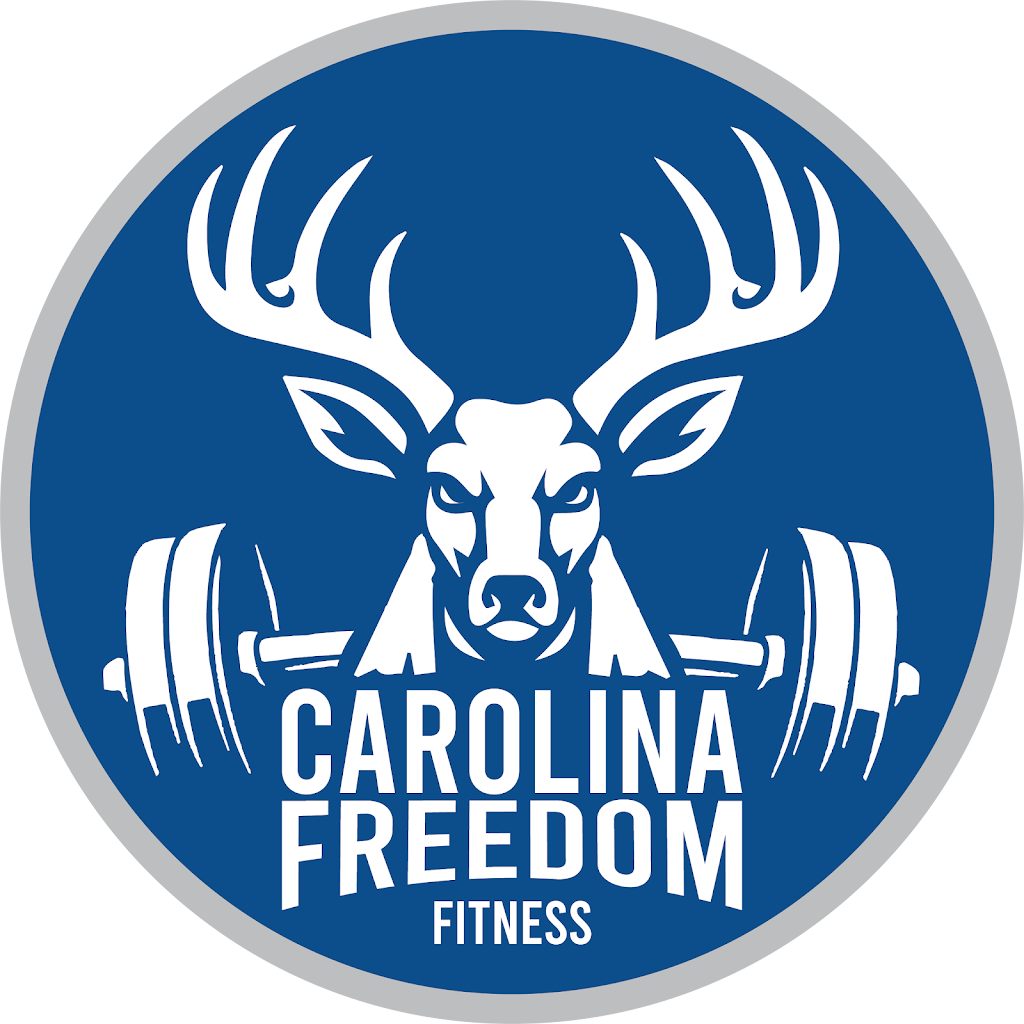  Carolina Freedom Fitness