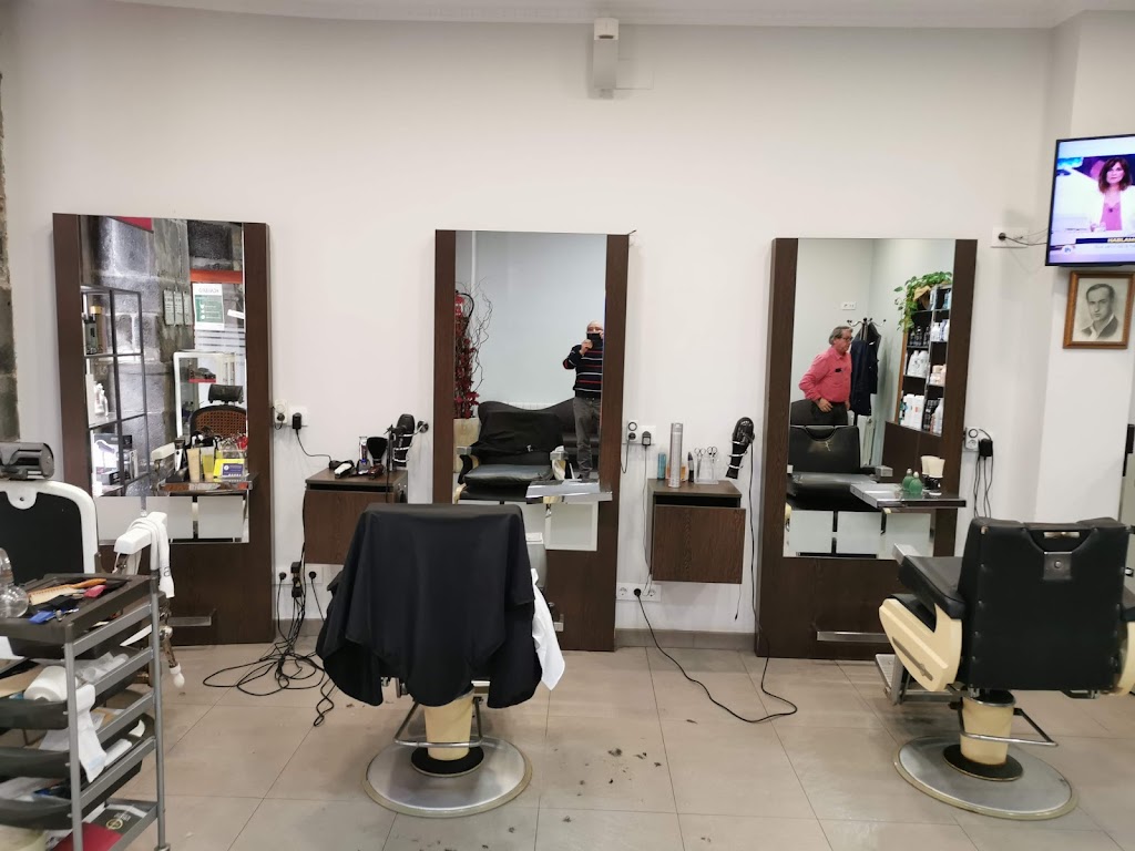 Peluqueria Lino