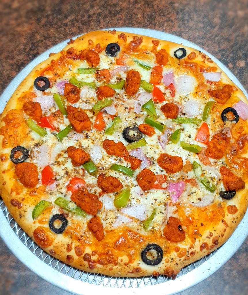 Food & drink