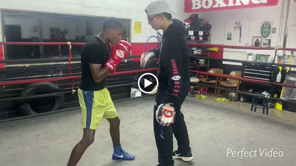  Winter Haven Boxing Gym