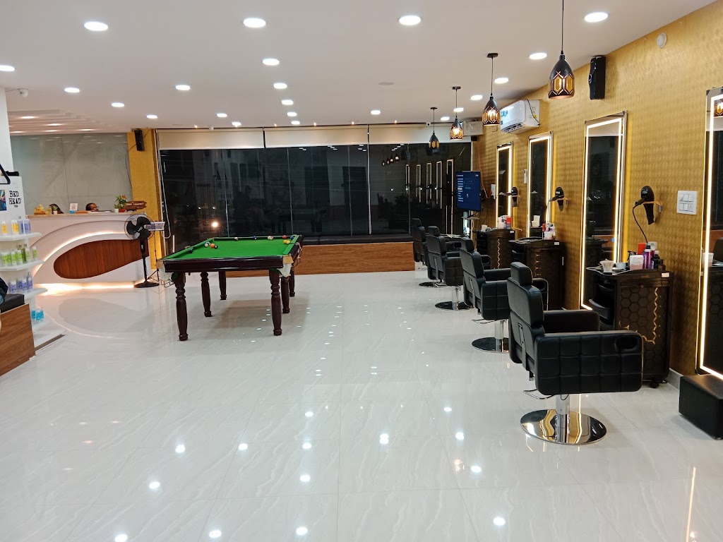 The Bob Hair Beauty Family Saloon