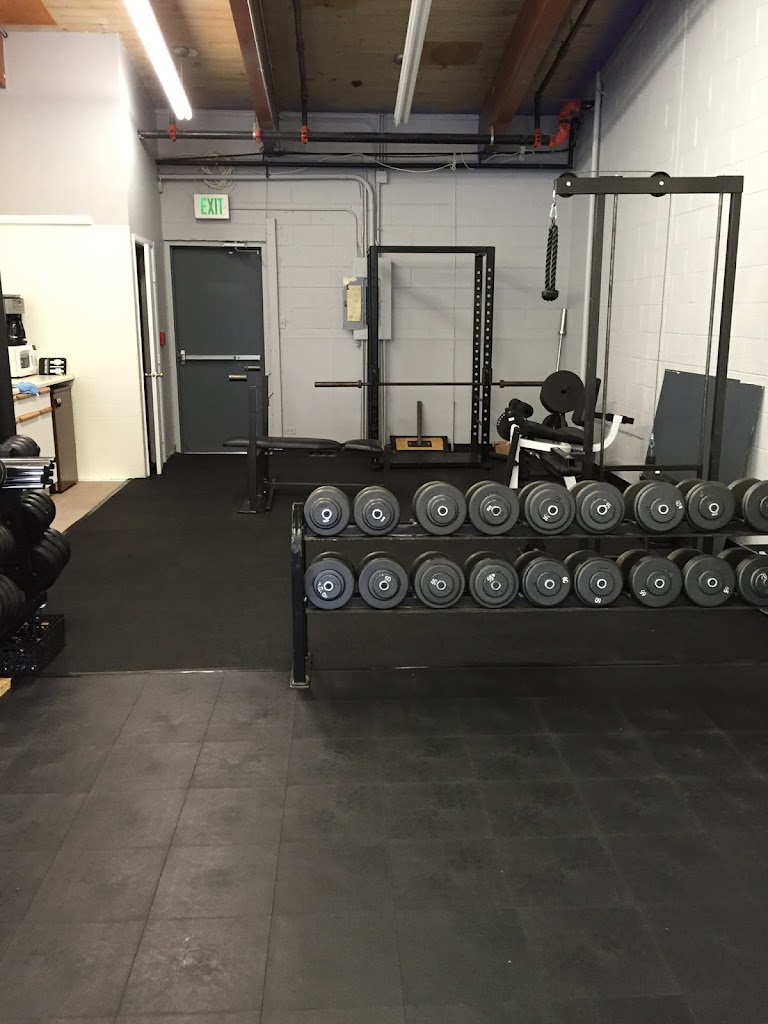  Inspiration Fitness (InFit)