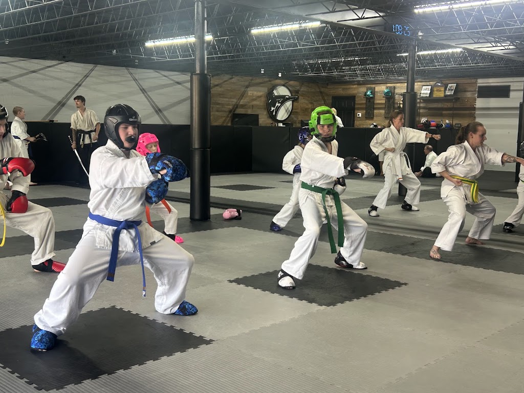  United Karate Studio - Ft Oglethorpe