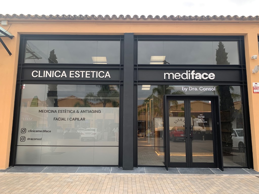 Clinica Mediface - Medicina Estetica Facial, Capilar y Antiaging