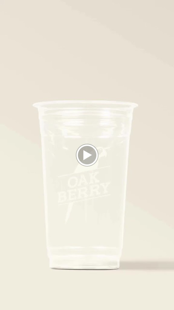 Oakberry Acai — Videos