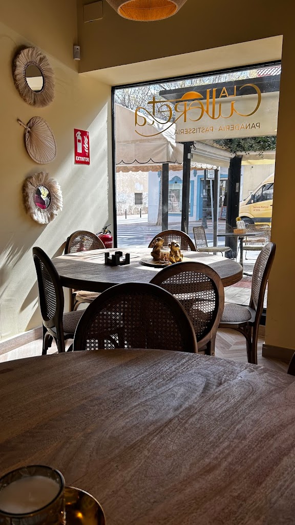 La cullereta de Benicassim