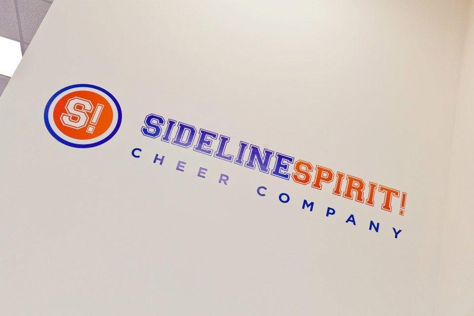  Sideline Spirit Cheer Company