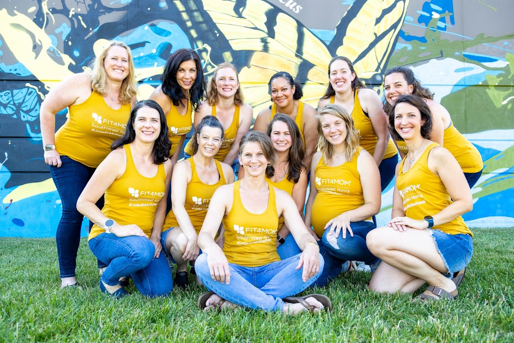  FIT4MOM SouthWest NoVa