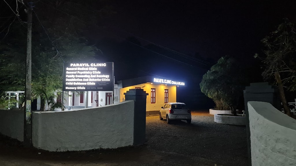 Parayil Clinic