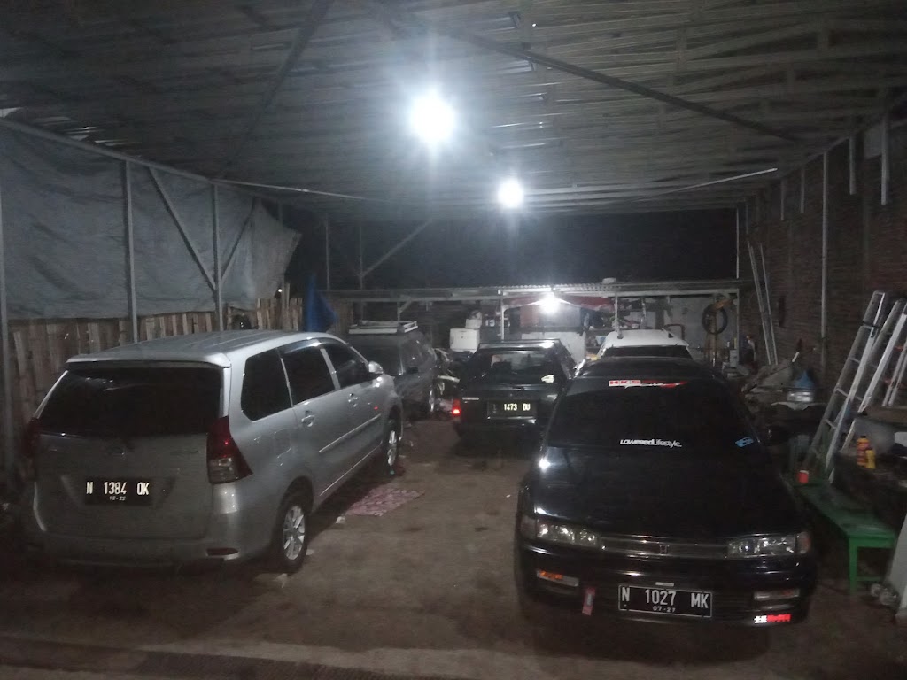 Raditya service