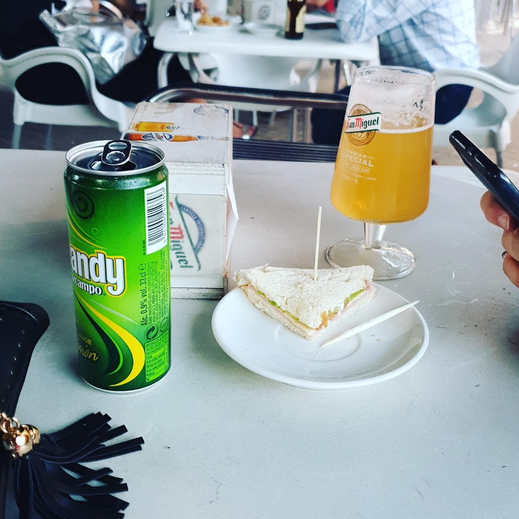 Bar Cafeteria La Salita