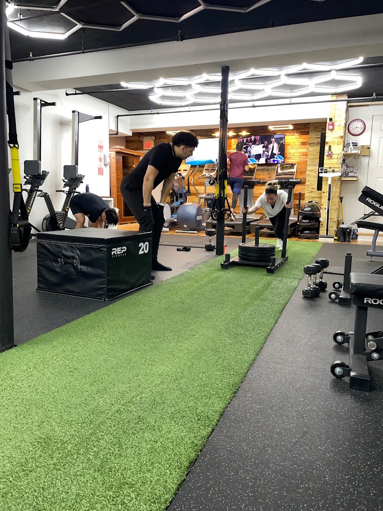 Training