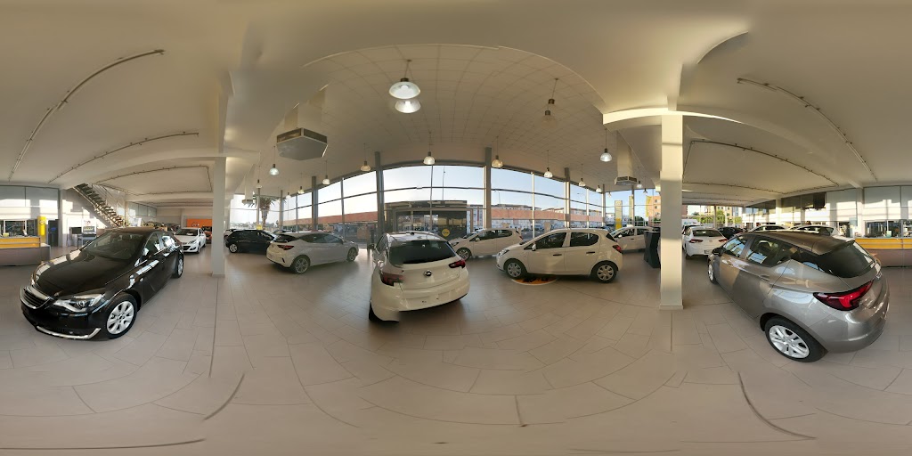 Street View & 360deg