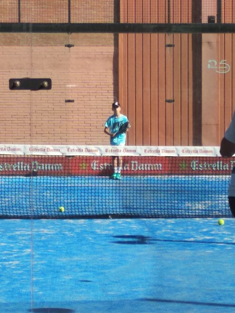 Club Padel Molins