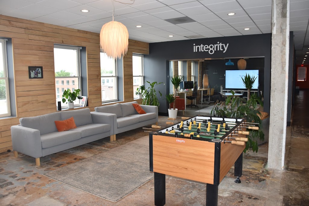 Integrity Web Consulting