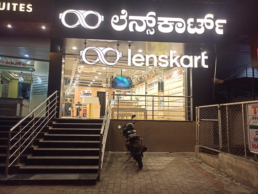 Lenskart Com At Yelahanka Old Town Bangaluru