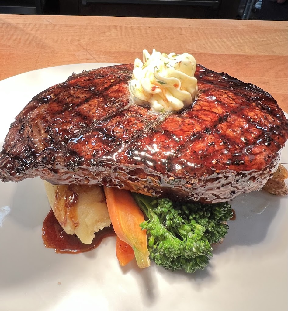 Steak