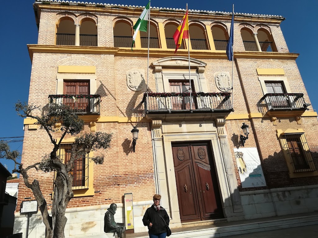 Palacio Marques de Beniel