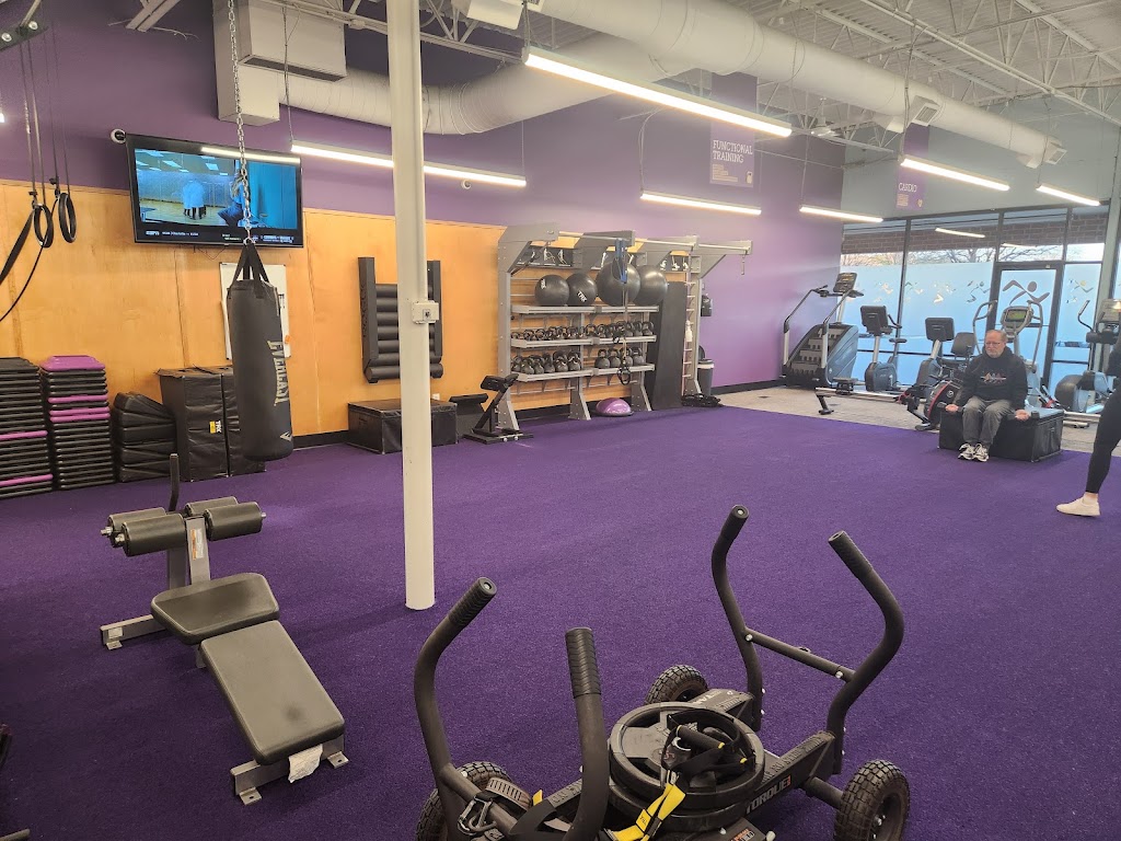  Anytime Fitness