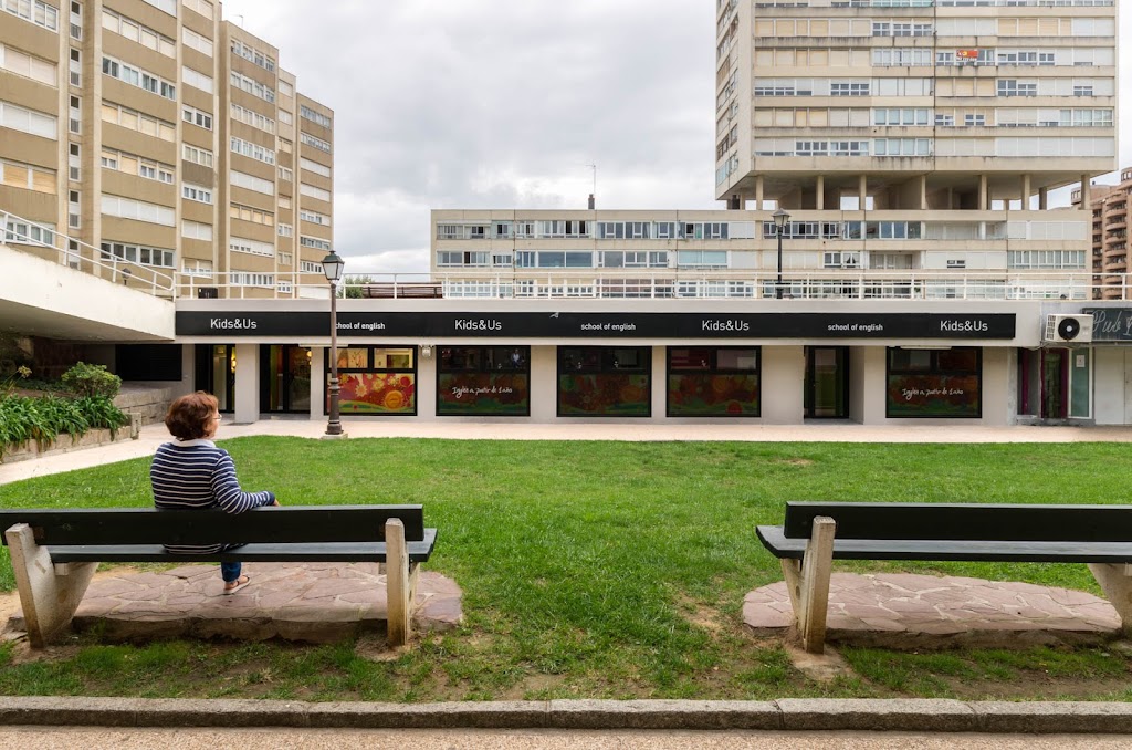 Kids&Us-Ingles para Ninos