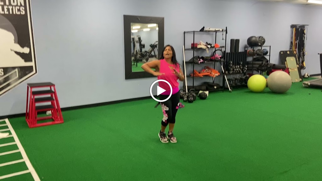  Lake Hamilton Fitness and Athletics