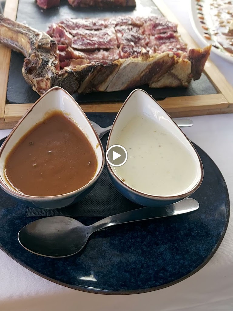 Restaurante Salunna — Videos