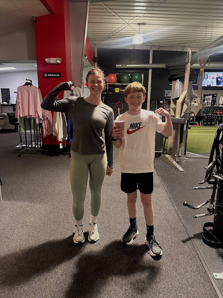  Advantage Personal Training