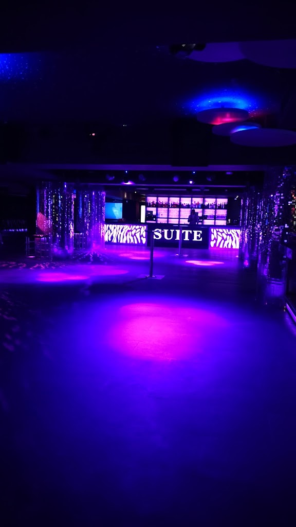 Sala Suite
