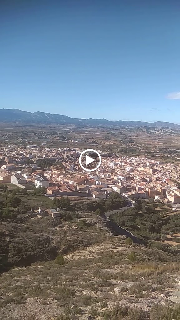 Restaurante Los Escudos — Videos